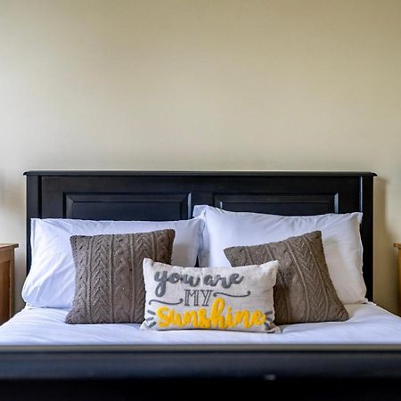 فيلا 7 St John'S Crescent يورك المظهر الخارجي الصورة